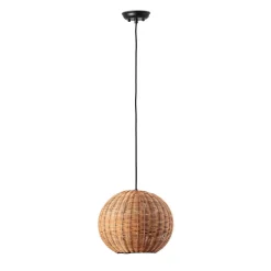 Haka 25 cord set | rattan nature