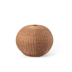 Haka 25 cord set | rattan nature