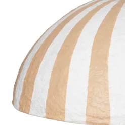 Half Dome | cashmere stripe