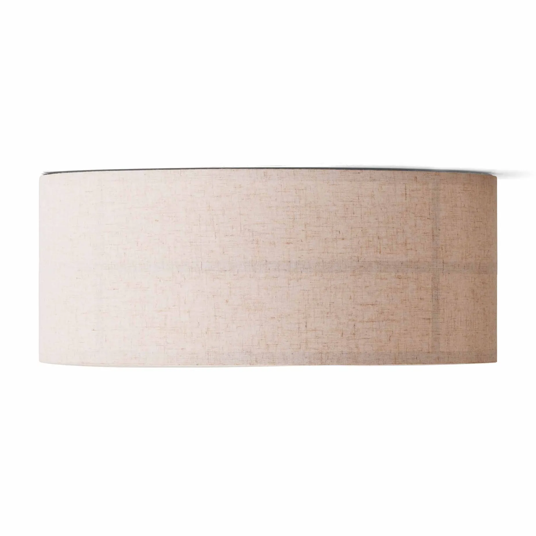 Hashira ceiling ⌀50 | raw linen