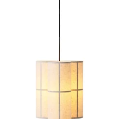 Hashira cluster ⌀60 | raw linen