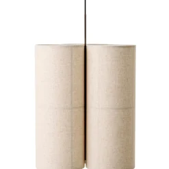 Hashira cluster ⌀32 | raw linen