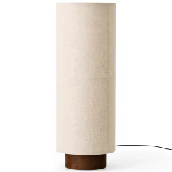 Hashira floor | raw linen