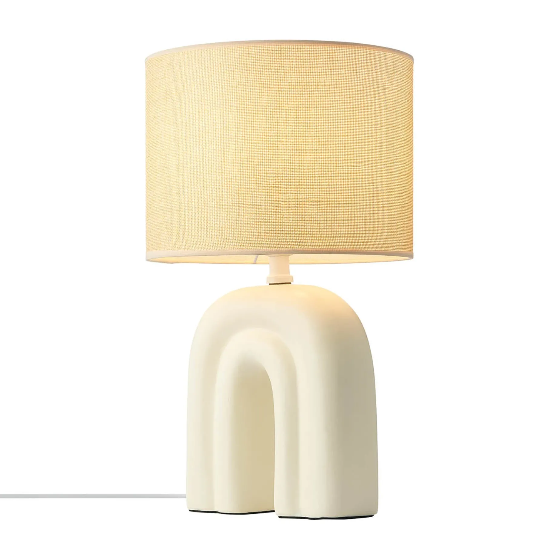 Haze table | beige