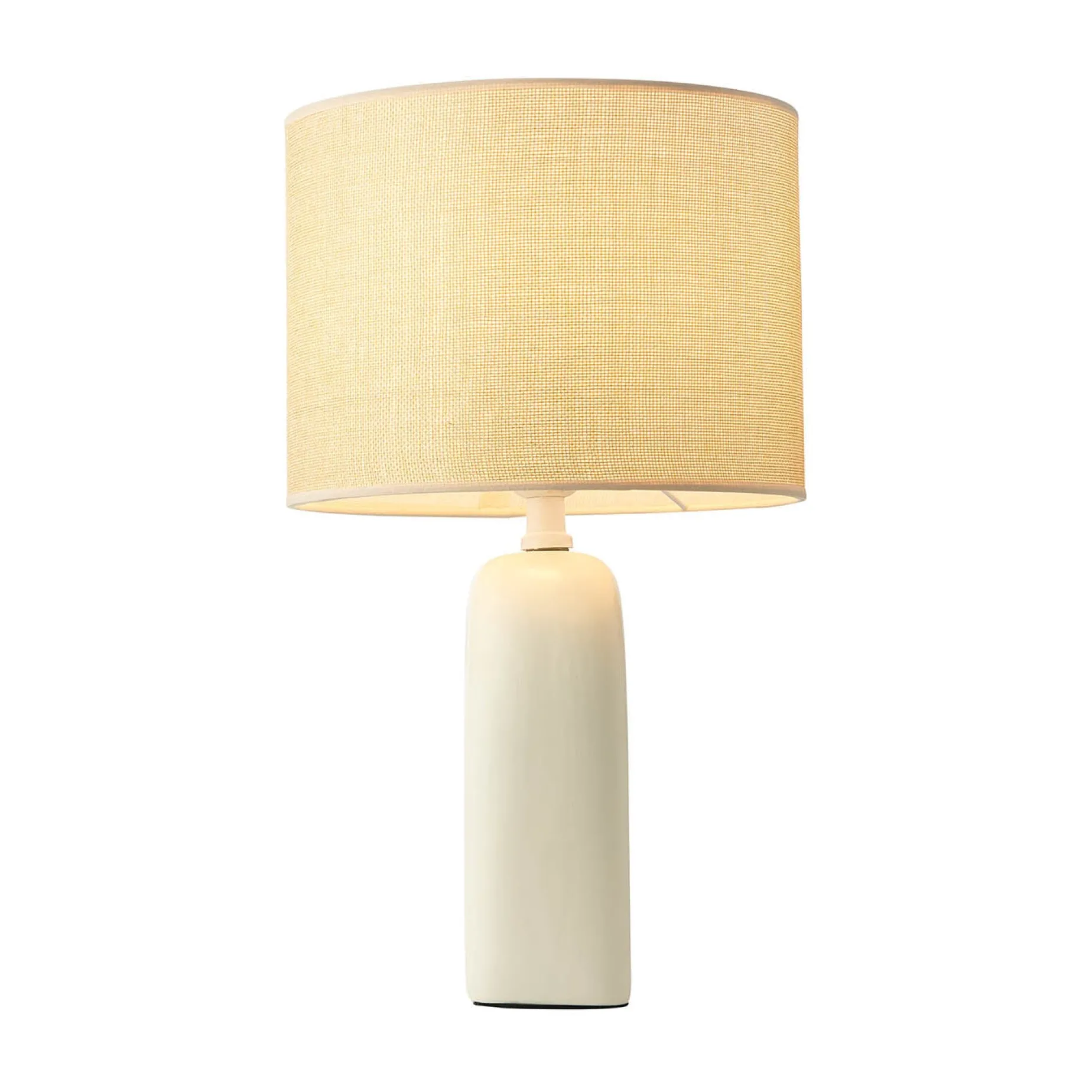 Haze table | beige