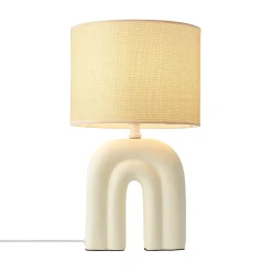 Haze table | beige