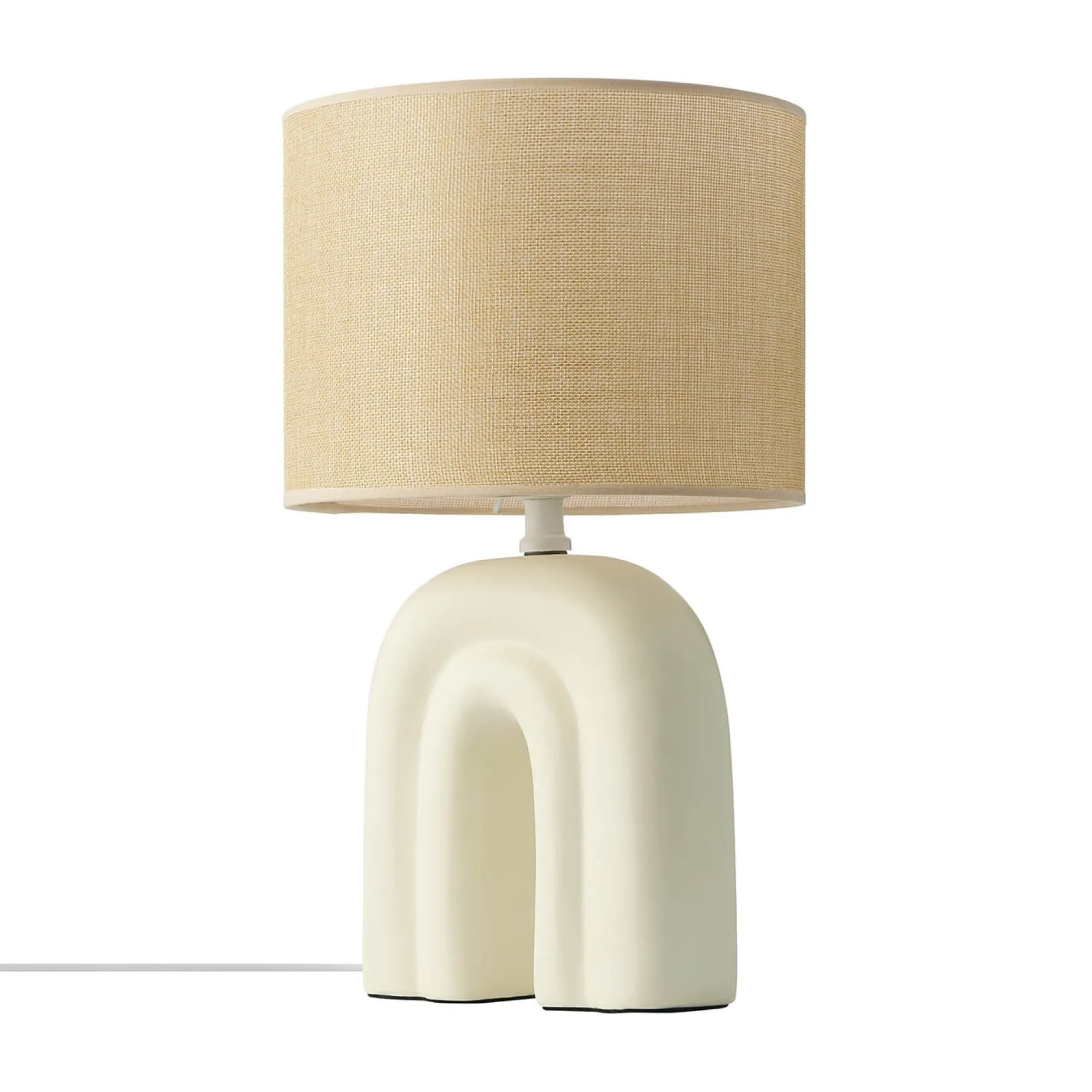 Haze table | beige