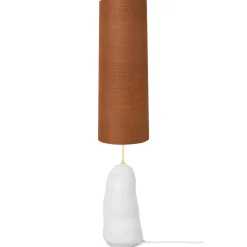 Hebe large | off-white / long natural