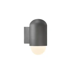Heka | anthracite
