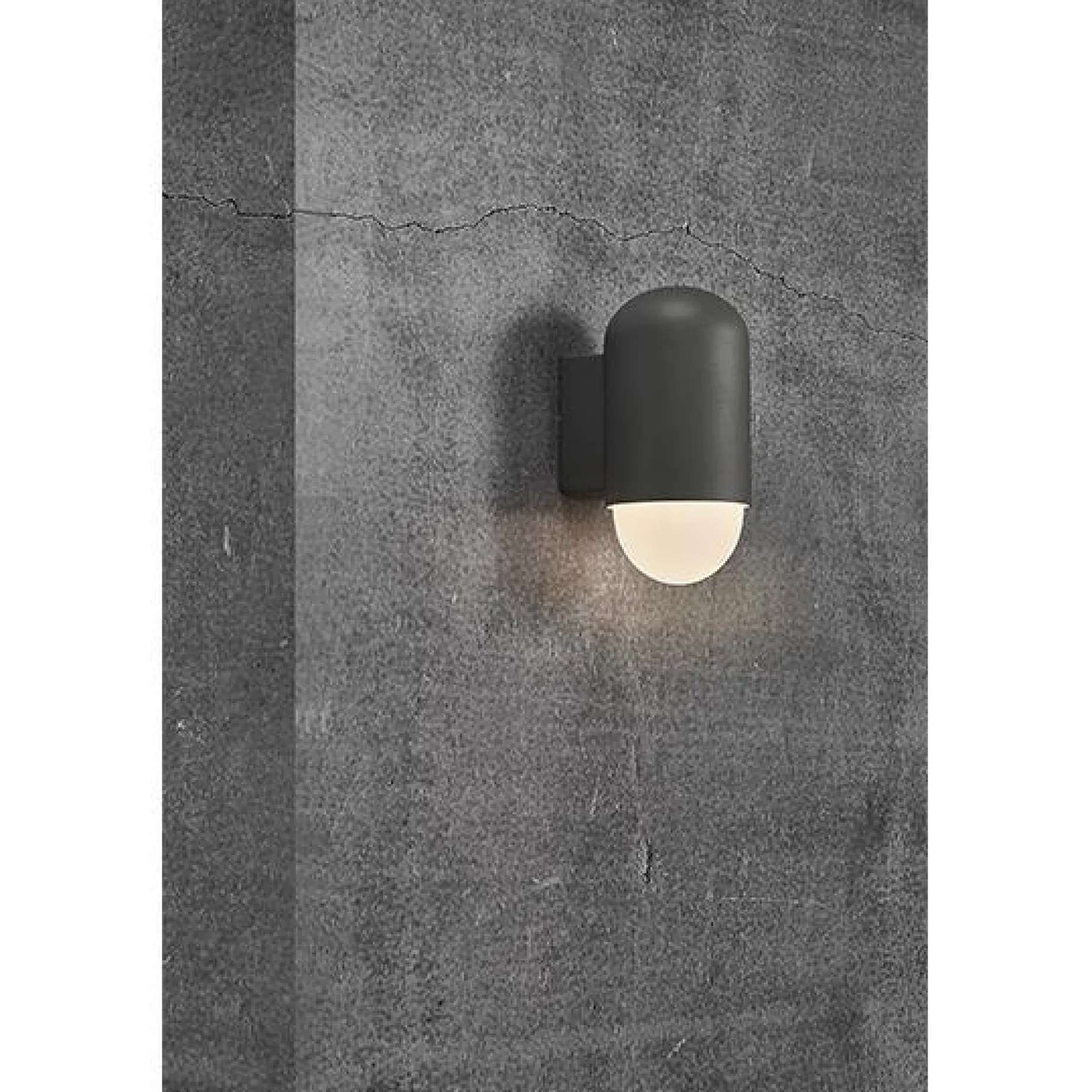 Heka | anthracite