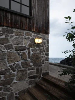 Helford | Brass