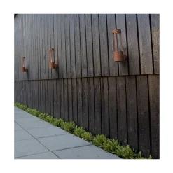 Helix W | corten