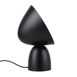 Hello table | black