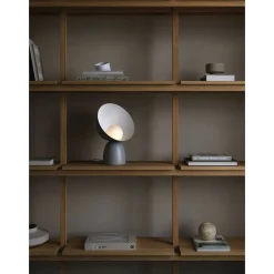 Hello table | brown