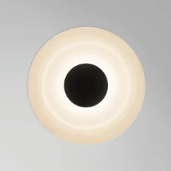 Hey Joe pendant | bright pebble grey