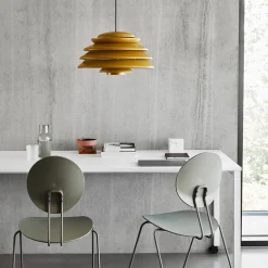 Hive | yellow