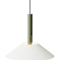Hook 50-60 pendant | black