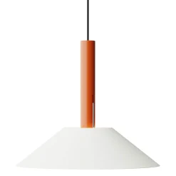 Hook 50-60 pendant | black