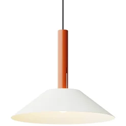 Hook 50-60 pendant | black
