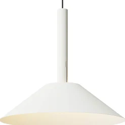 Hook 50-60 pendant | black