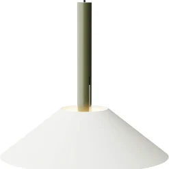 Hook 50-60 pendant | black