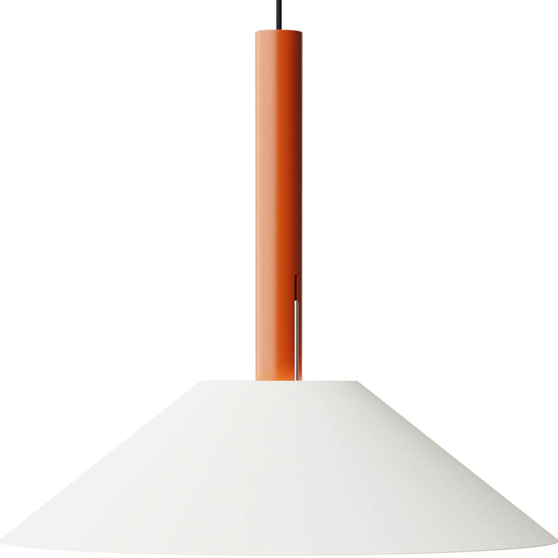 Hook 50-60 pendant | black