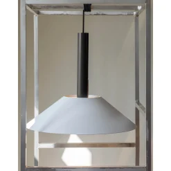 Hook 50-60 pendant | black