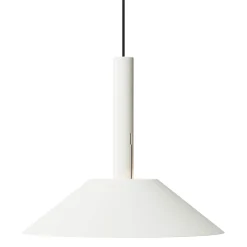 Hook 50-60 pendant | black