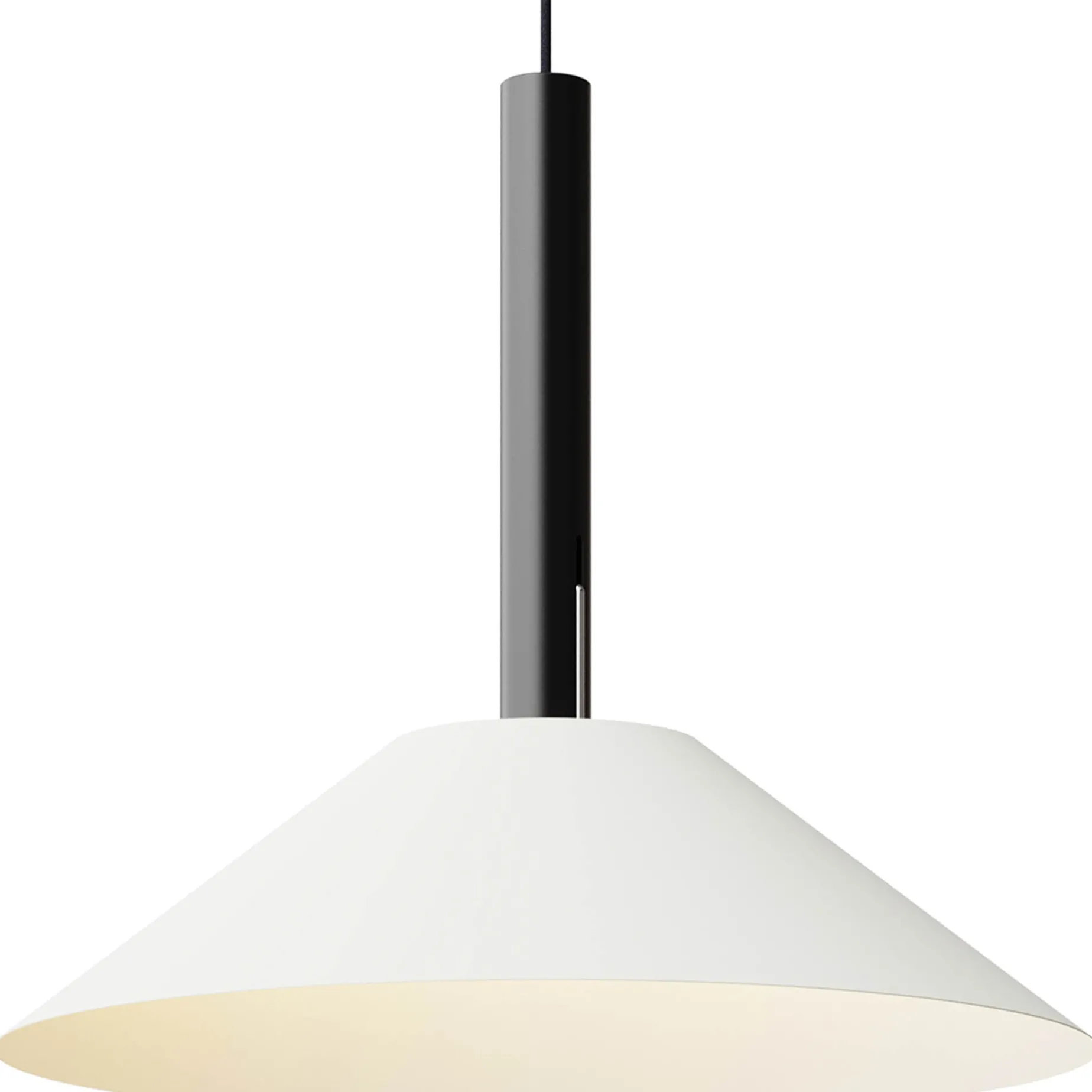 Hook 50-60 pendant | green