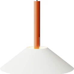 Hook 50-60 pendant | green