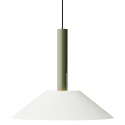 Hook 50-60 pendant | orange