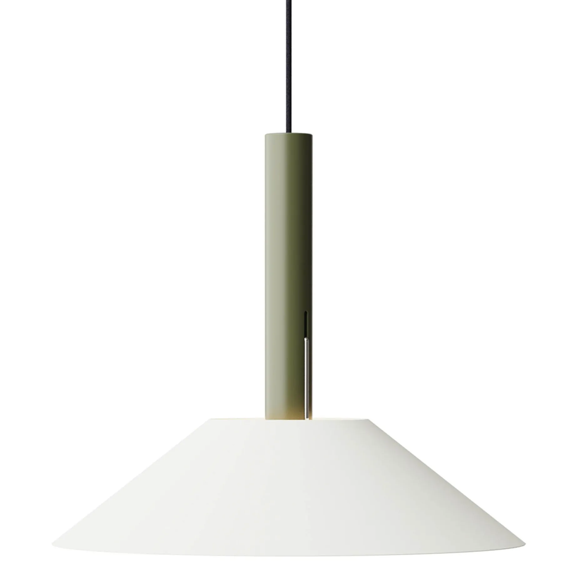 Hook 50-60 pendant | orange