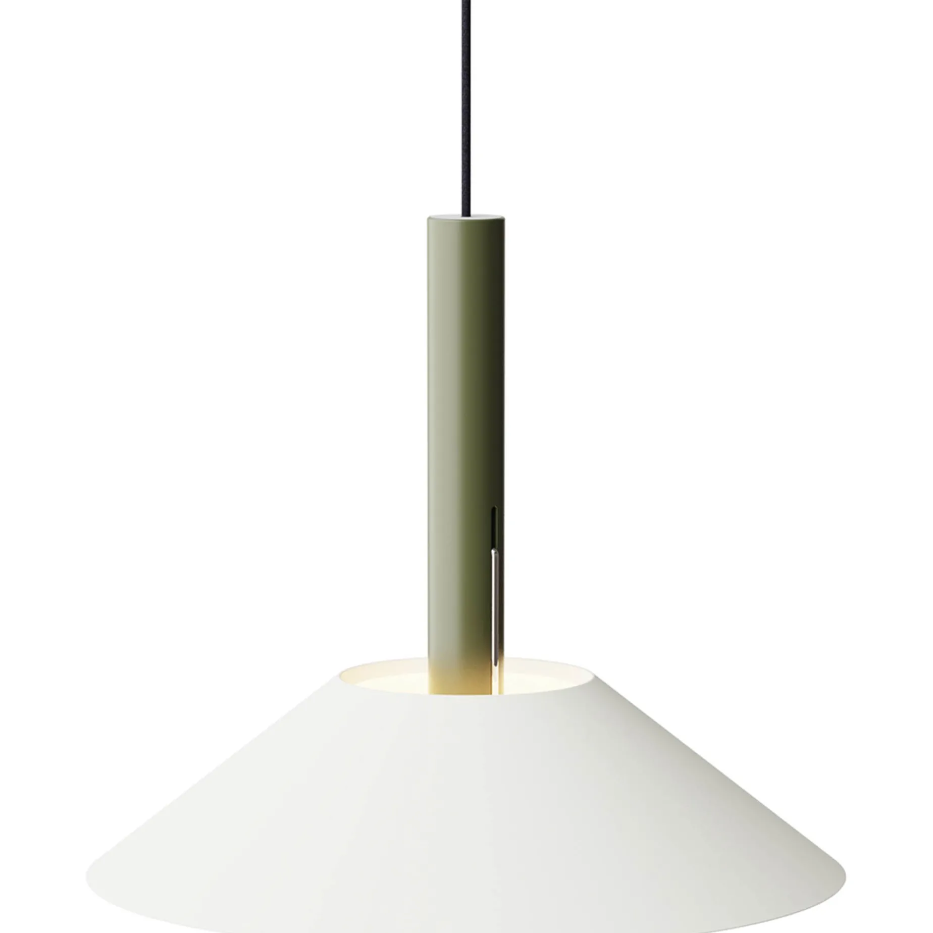 Hook 50-60 pendant | orange
