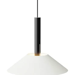 Hook 50-60 pendant | orange