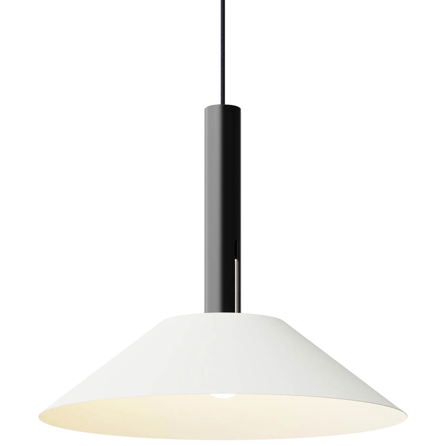 Hook 50-60 pendant | orange