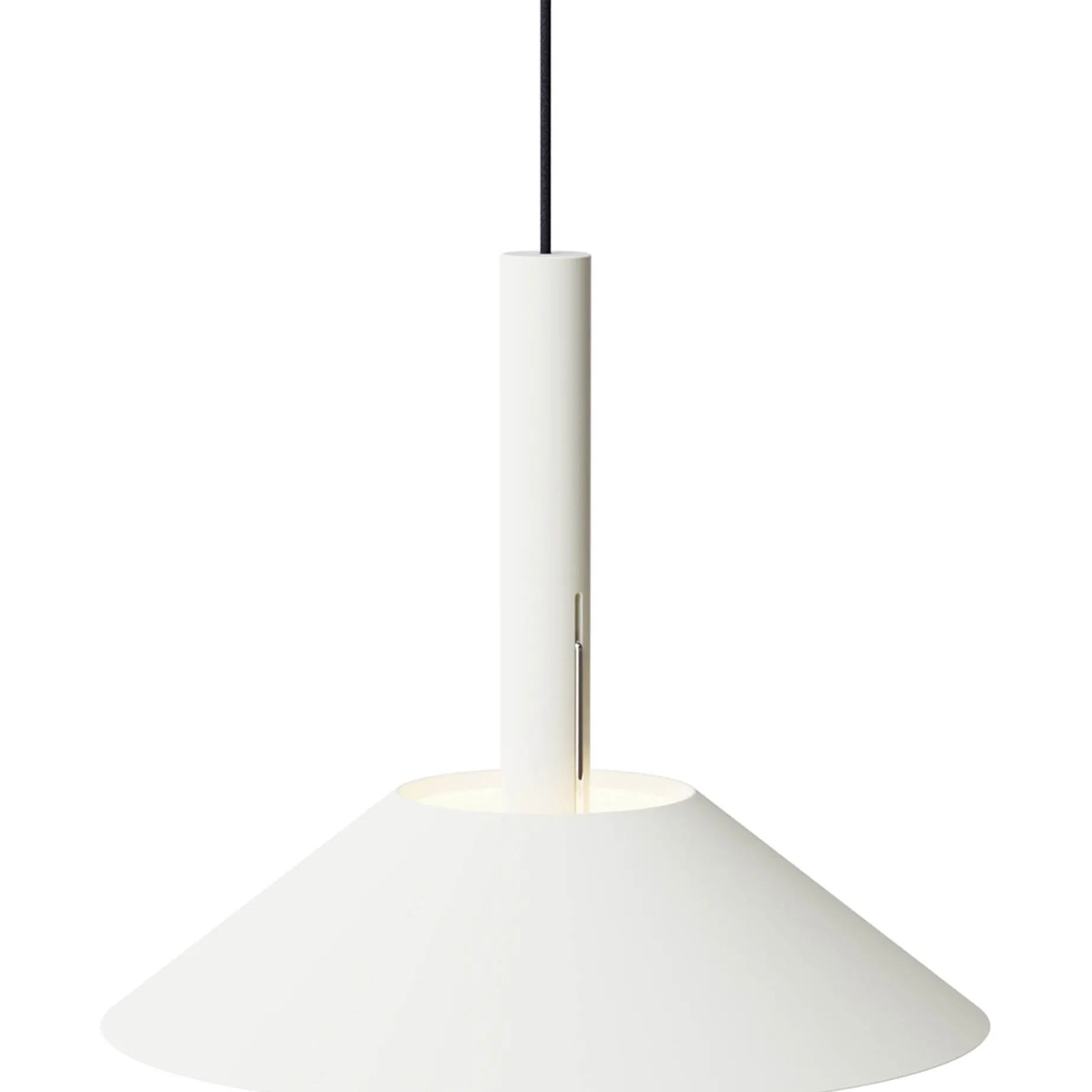 Hook 50-60 pendant | orange