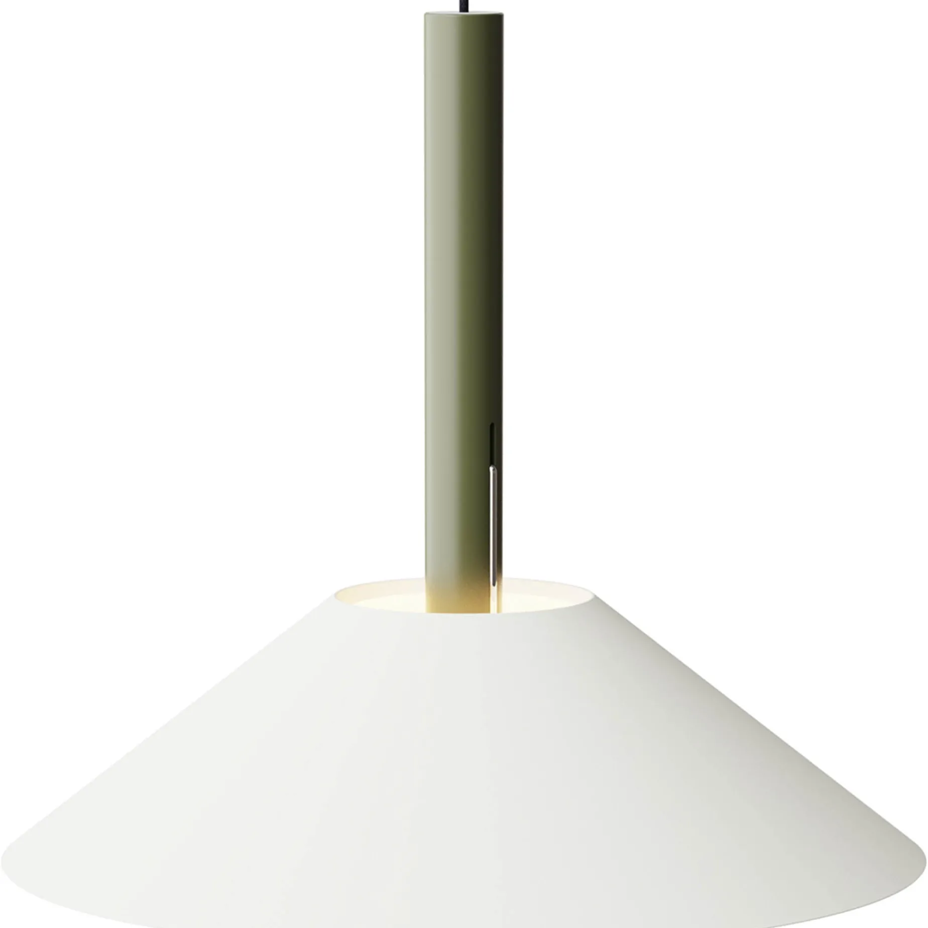 Hook 50-60 pendant | orange