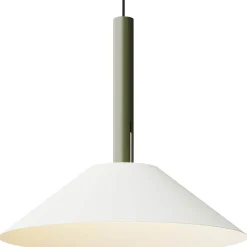 Hook 50-60 pendant | orange