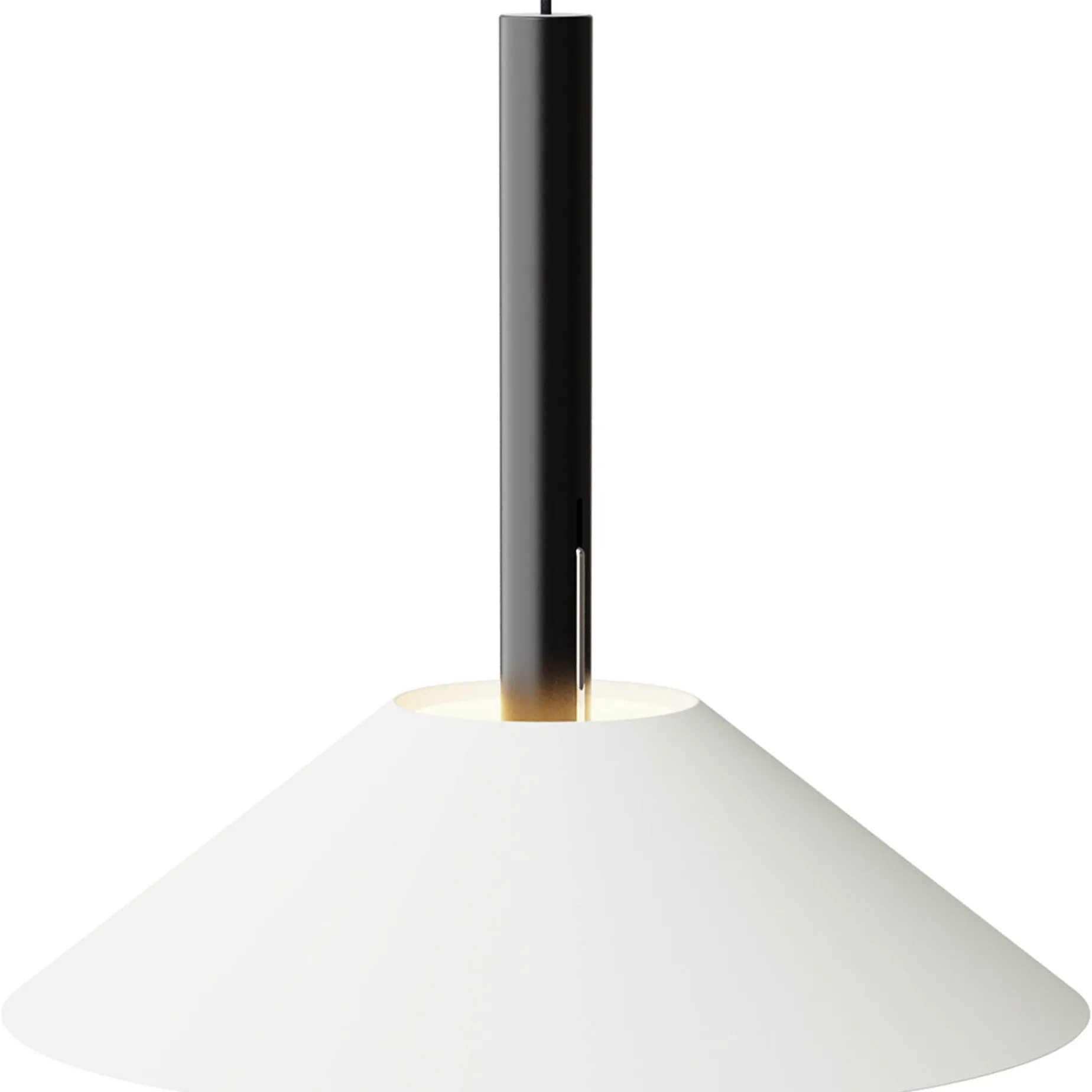 Hook 50-60 pendant | orange