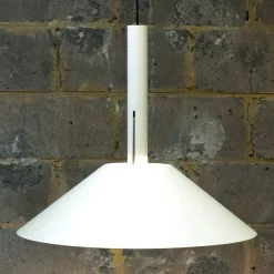 Hook 50-60 pendant | orange
