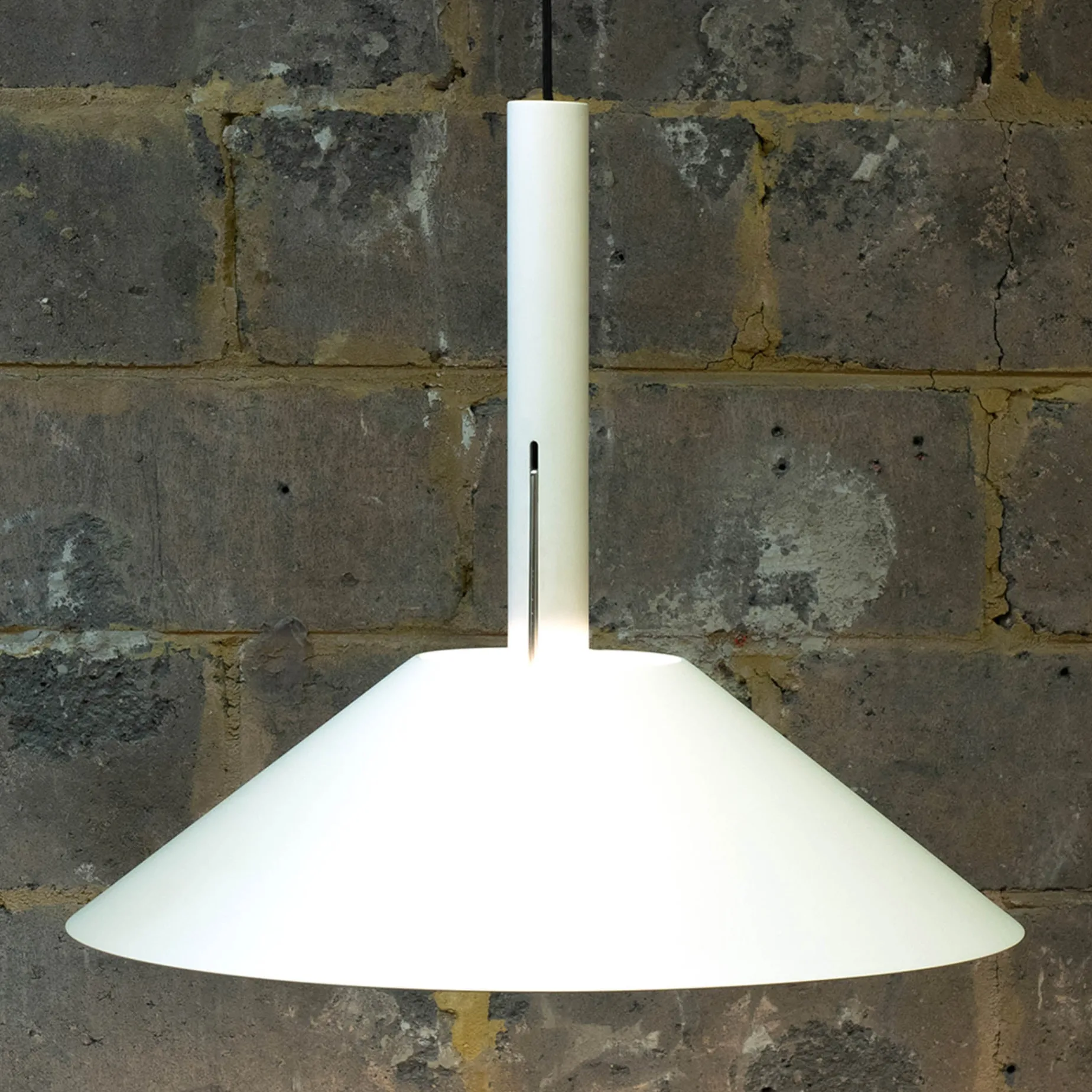 Hook 50-60 pendant | orange