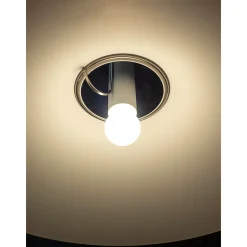 Hook 50-60 pendant | orange