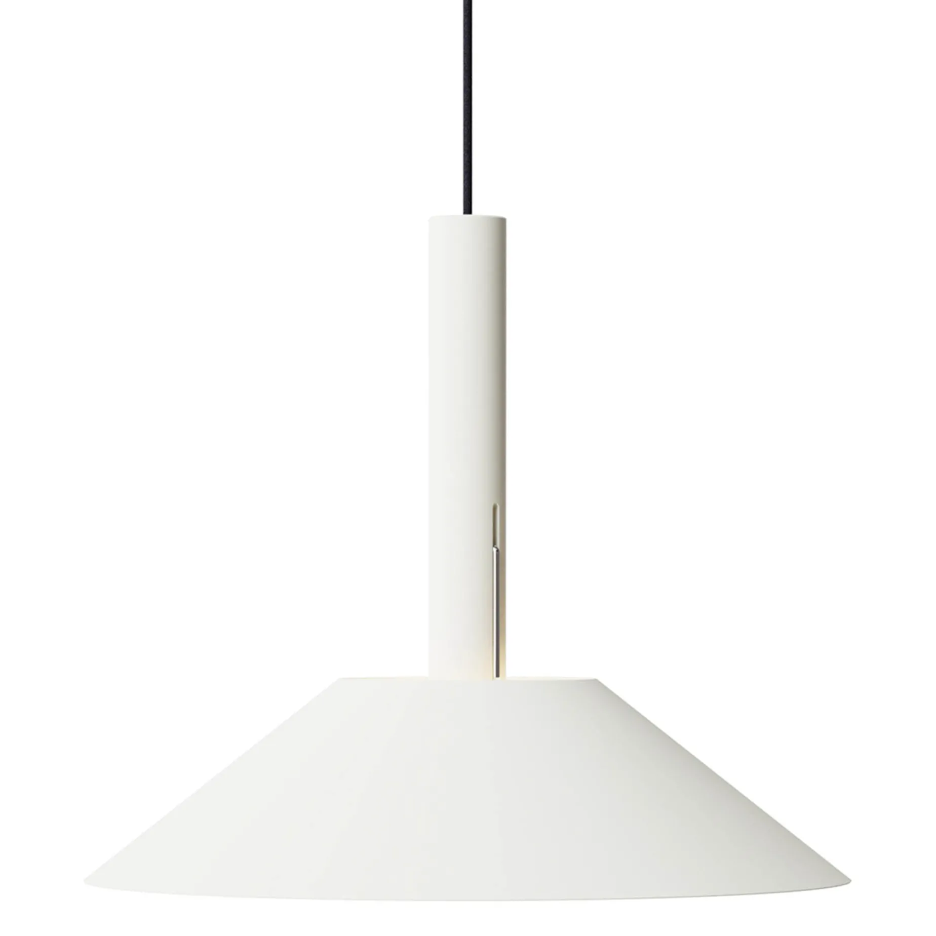 Hook 50-60 pendant | white