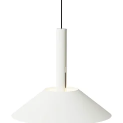 Hook 50-60 pendant | white