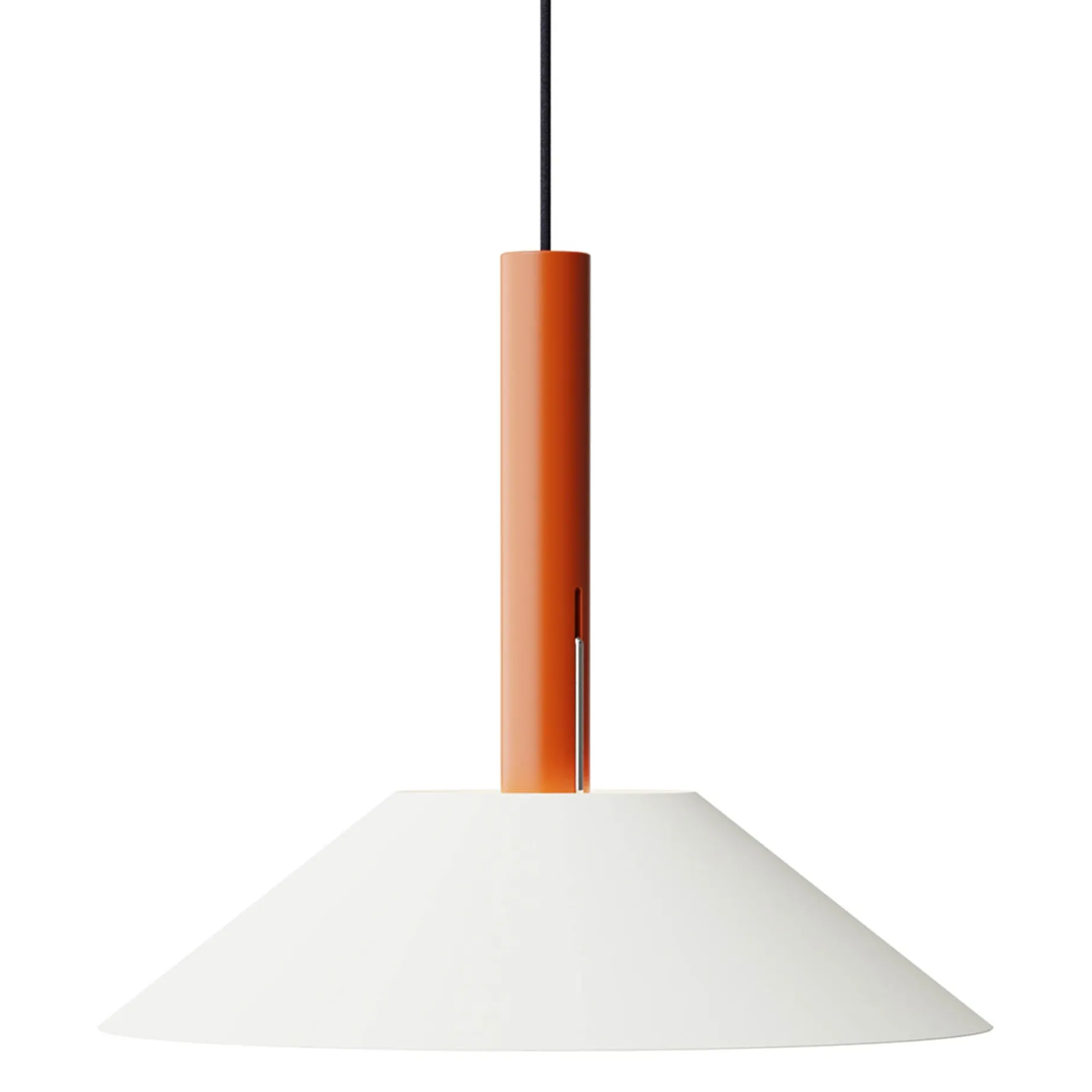 Hook 50-60 pendant | white
