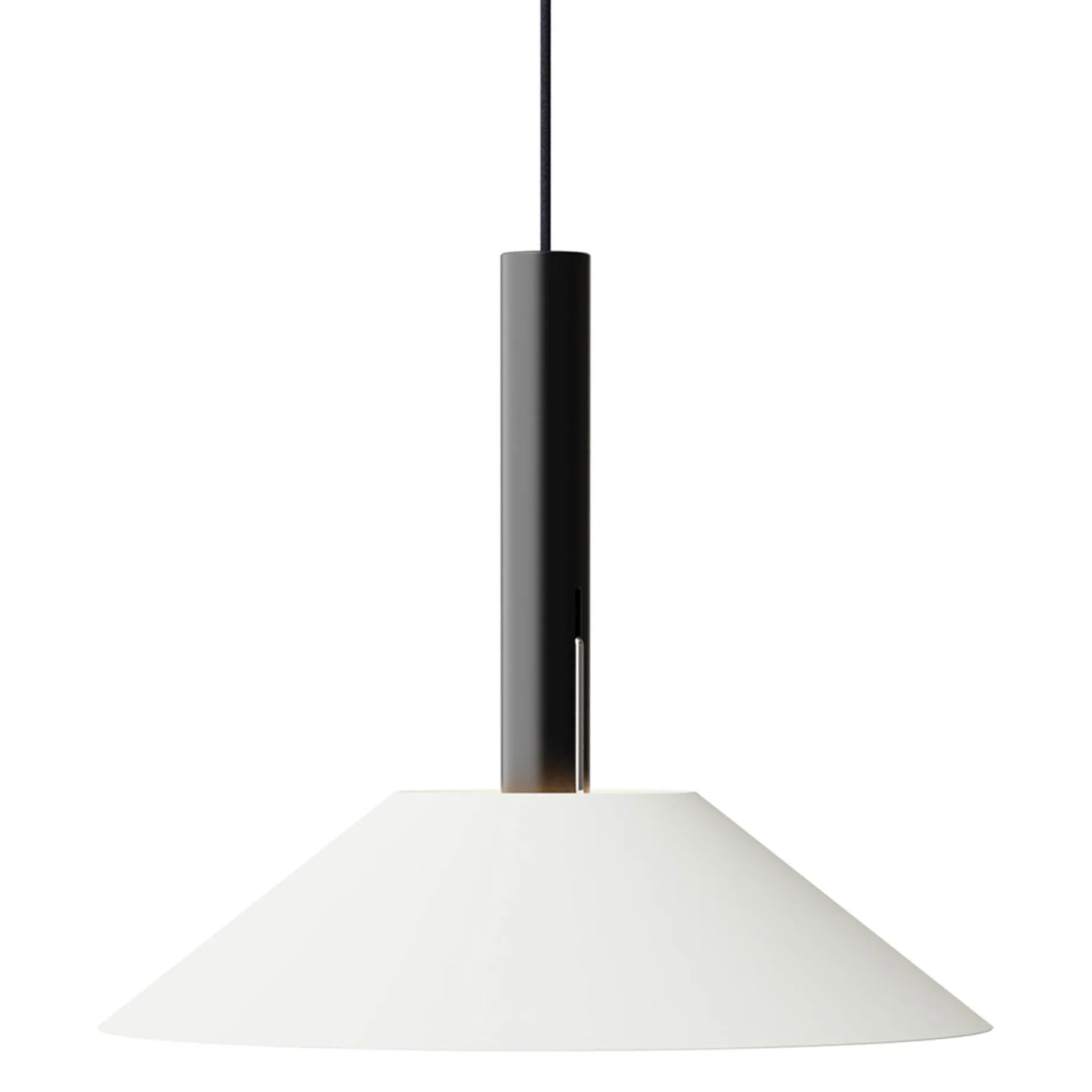 Hook 50-60 pendant | white
