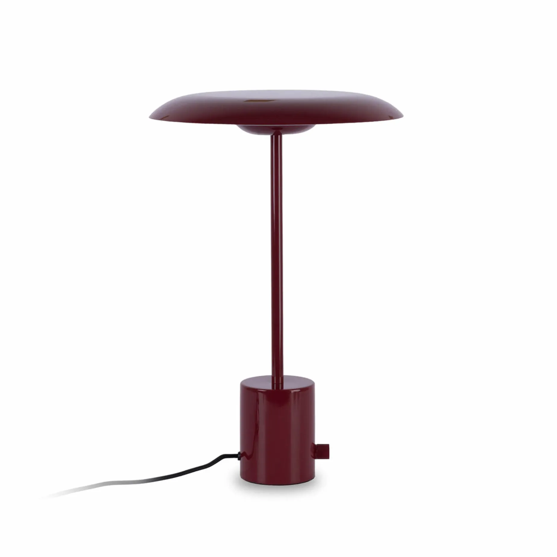 Hoshi | gloss garnet