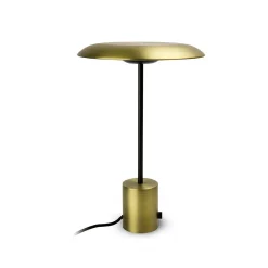 Hoshi | satin gold
