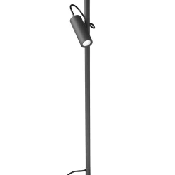 Hub garden H74-100cm | anthracite