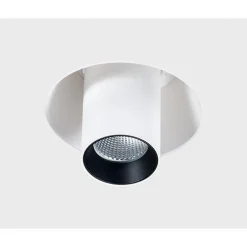 Hubble LED | white